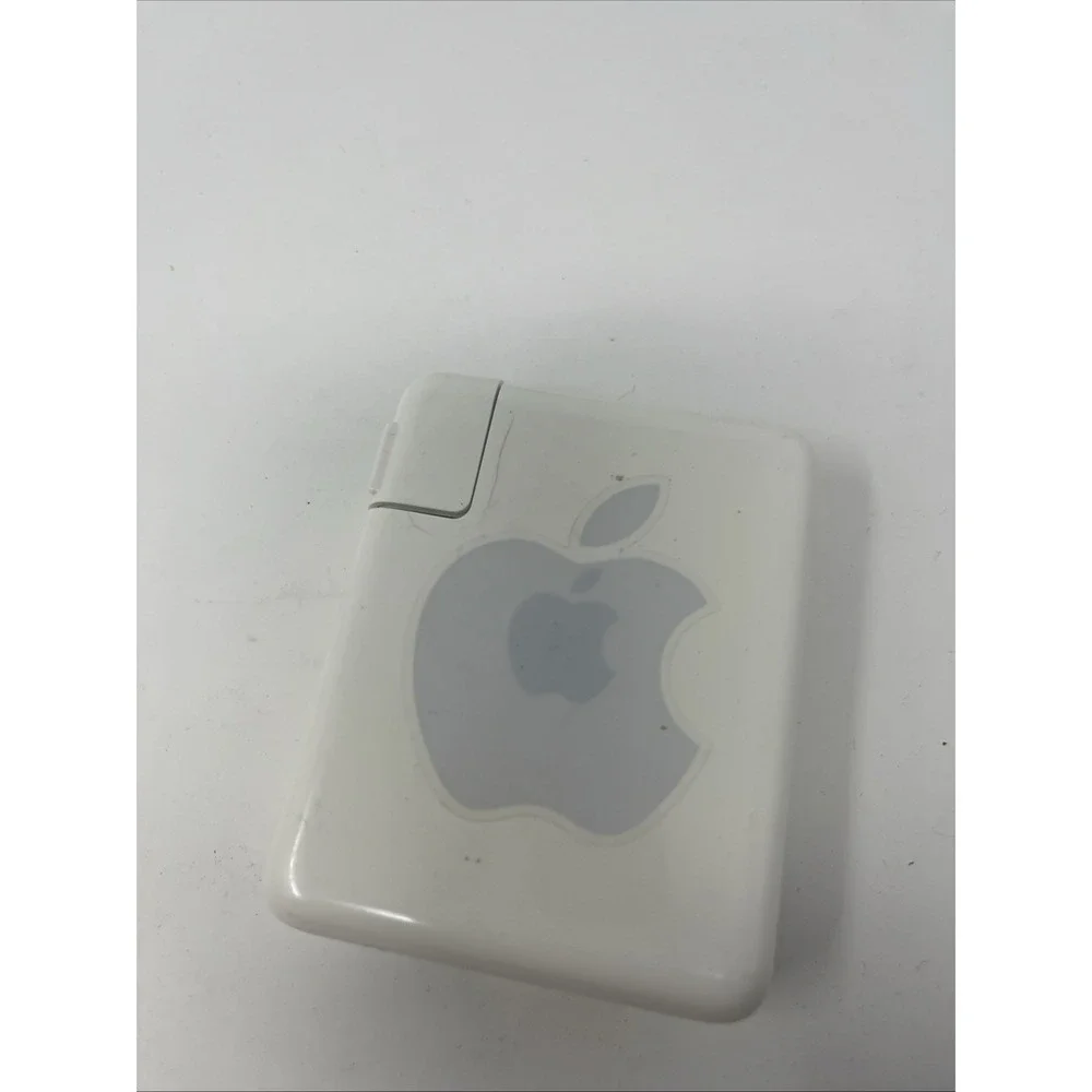 Apple AirPort‎ Express WiFi Base Station Model A1264 Base Only Tested